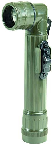 Mil-Tec Lampe torche d'angle LED US LGE