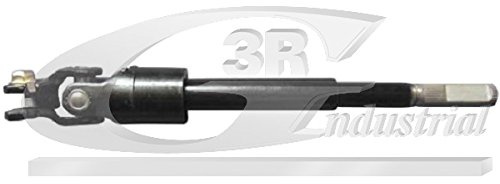3RG INDUSTRIAL - Cruceta Direccion Conduccion A Izquierdas- OEM 4103G3 - Piezas para Coche Recambios Motor y Otras Partes de Vehículo.