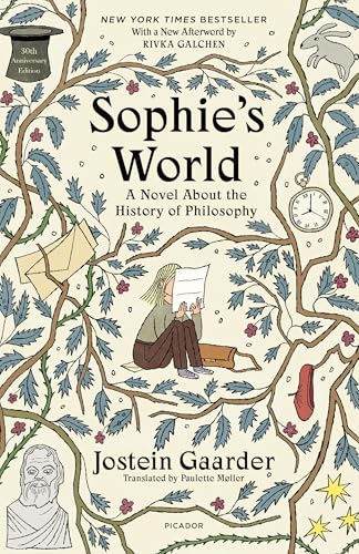 Sophie's World: A Novel About the History of Philosophy