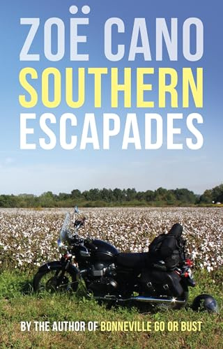 Southern Escapades: On the Roads Less Travelled