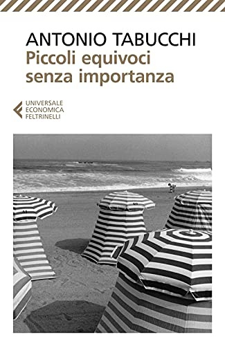 Piccoli equivoci senza importanza