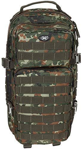 MFH Unisex Rucksack Us Assault I Rucksack