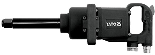 'Yato Clé à douille Yato de 0960 Air 1 2600 Nm