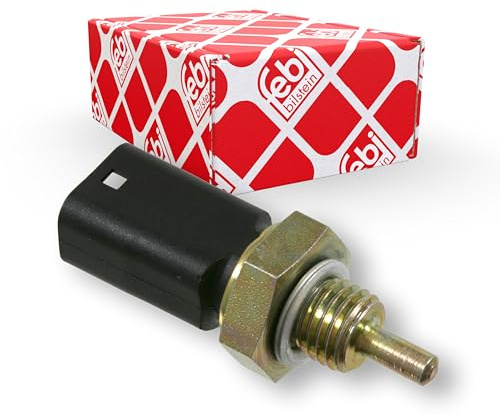 Febi bilstein 22261 Sensor temp. refrigerante