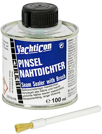 YACHTICON Pinsel Nahtdichter 100ml