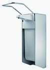 Wandspender mit Aluminiumgehäuse der Firma Vitamed Matthias Quinger - Ausführung 500ml -
