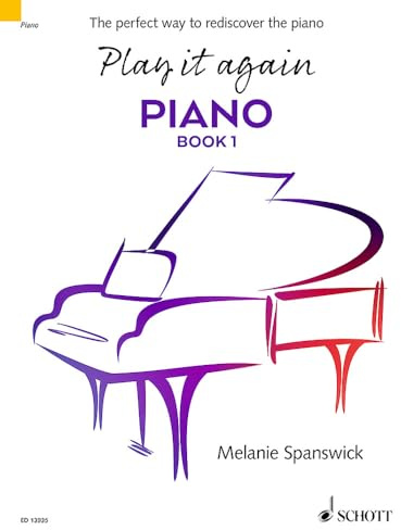 Play it Again: Piano Book 1