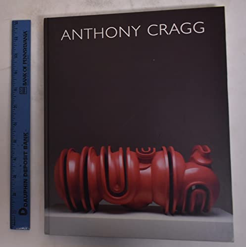 Anthony Cragg, Skulpturen