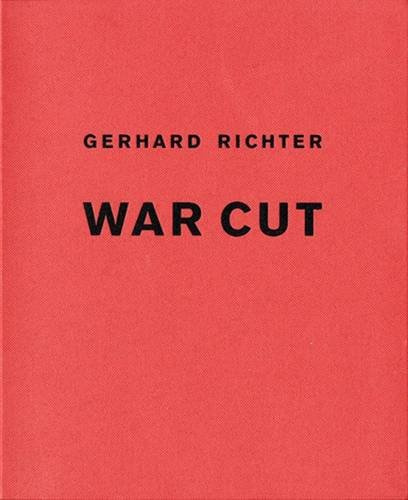 Gerhard Richter: War Cut