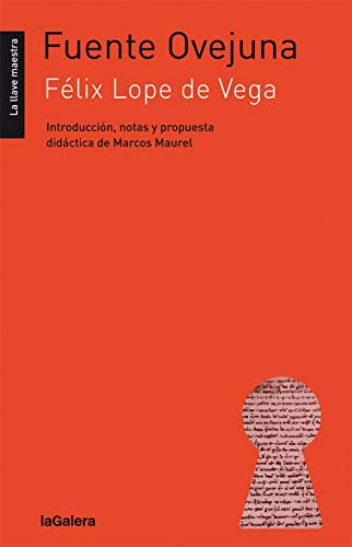 Fuente Ovejuna: 36 (La llave maestra)