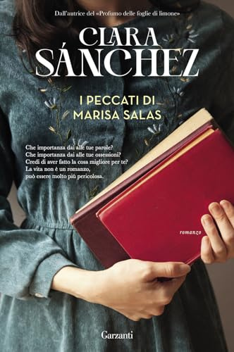 I peccati di Marisa Salas