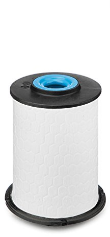 UFI Filters, Filtro Gasolio 26.033.00, Filtro Carburante per Ricambio, Adatto ad Auto, Applicabile su Diversi Modelli Chevrolet (EU), Opel e Vauxhall