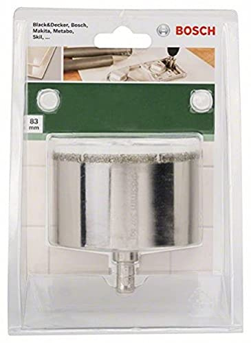 Bosch Accessories Diamant-Lochsäge ( 83 mm)