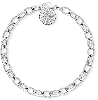 Thomas Sabo Femme 925 Argent Diamant