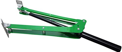 ASS ALEOS. Automatischer Fensteröffner Fensterheber für Gewächshaus Hubkraft bis 60kg