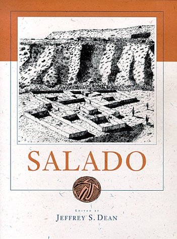 Salado (AMERIND FOUNDATION NEW WORLD STUDIES SERIES)