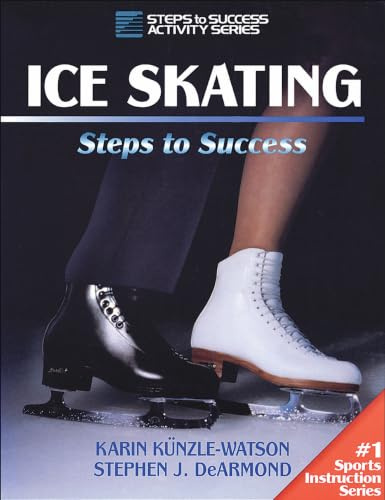Ice Skating: Steps to Success