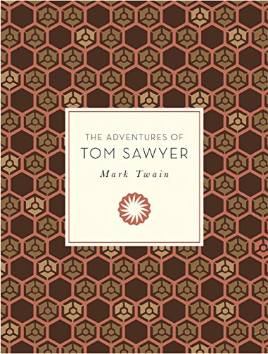 Adventures of Tom Sawyer (28) (Knickerbocker Classics)