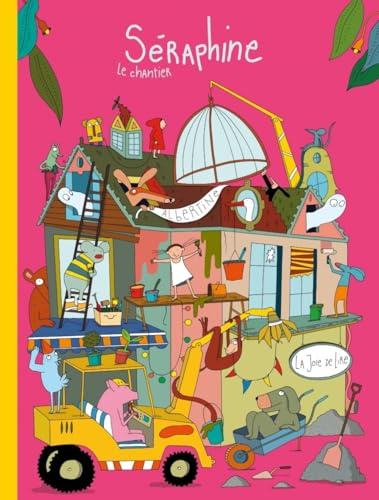 La joie de lire