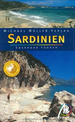Sardinien: Reisehandbuch mit vielen praktischen Tipps