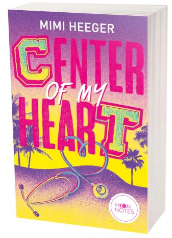 Cape Coral 3. Center of my Heart: Spicy New Adult-Romance ab 16 Jahren über Sport, Selbstfindung und die große Liebe