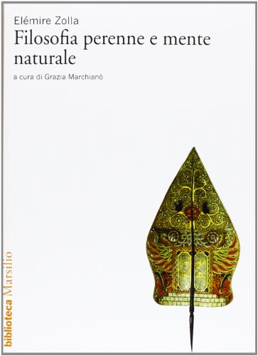Filosofia perenne e mente naturale