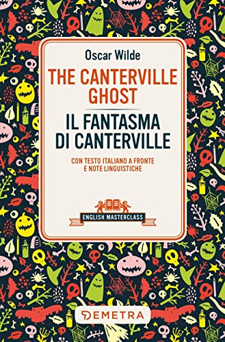 The Canterville Ghost - Il fantasma di Canterville