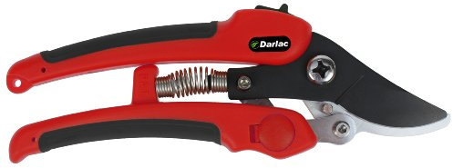 Darlac Compound Action Pruner, Garden Secateurs