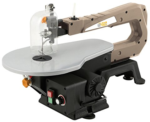 Fartools One S 16 Dekupiersäge, 85 W