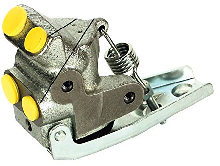 Brembo R61015 Bremskraftregler