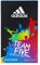 Team Five de Adidas Eau de Toilette Spray (Edition Limitee) 100ml