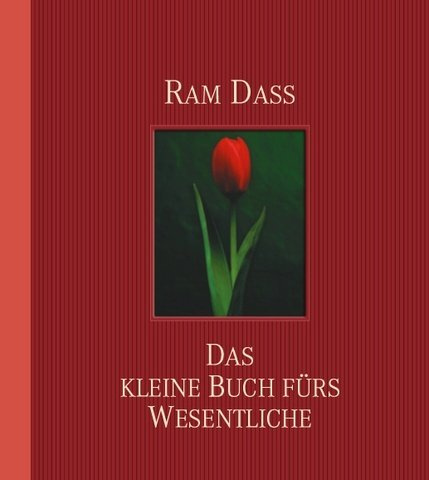 Das kleine Buch fürs Wesentliche: Weisungen für ein spirituelles Leben