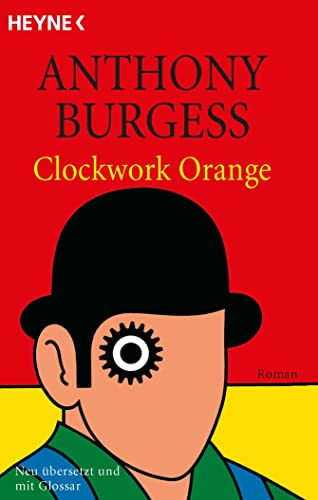 Clockwork Orange: Roman: 10496