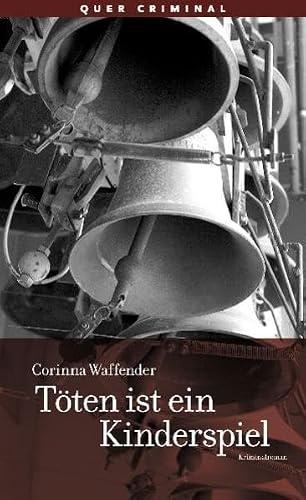 Toeten ist ein Kinderspiel: Kriminalroman