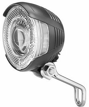 dynamo bike lights B&M LED headlight Lumotec Lyt N