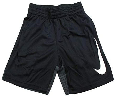 Nike Princess Stickad linne för kvinnor Black/Anthracite/Black/(White) (C/O) S