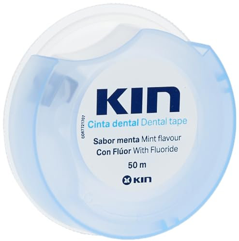 Kin Kit Dental - 50 gr