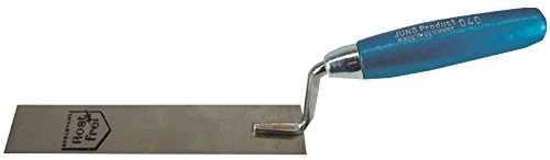 HaWe 286.40 Berliner Stecherkelle, 170 x 40 mm