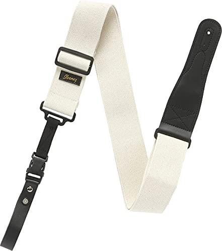 Ibanez GSQ50 Quick Acoustic Guitar Strap