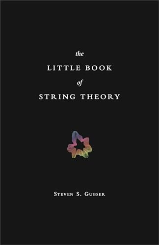 The Little Book of String Theory: 11