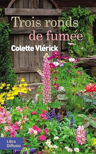 Trois ronds de fumée
