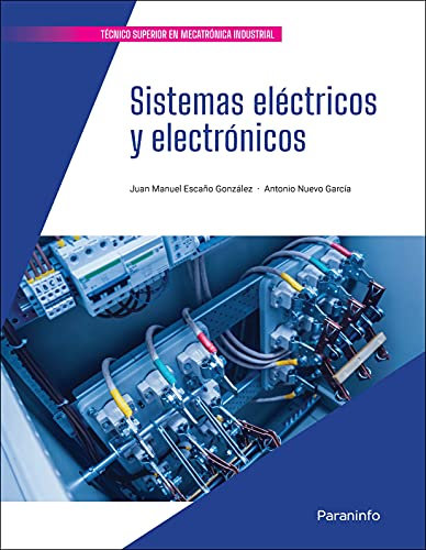 Sistemas eléctricos y electrónicos (Instalación y Mantenimiento)