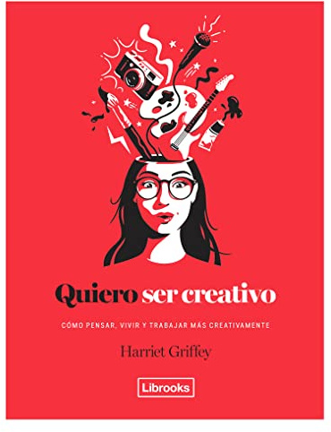 Quiero ser creativo (Eclectica)