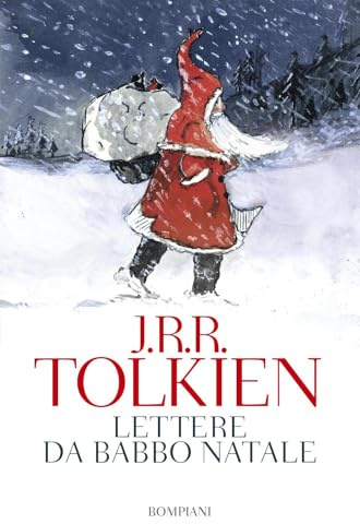 Lettere da Babbo Natale