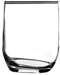 Ravenhead Tulip - Juego de 4 vasos mezcladores (29 cl)