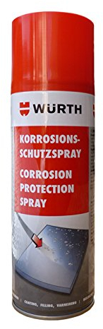 Würth Korrosionsschutzspray - 300ml