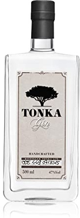 Tonka Gin