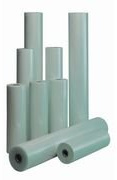 GBC Laminierfolien-Rolle, Laminationsrolle NAP 2, 75 mic, A3, 317 mm x 75 m, 2 Stück, glänzend, 3400942