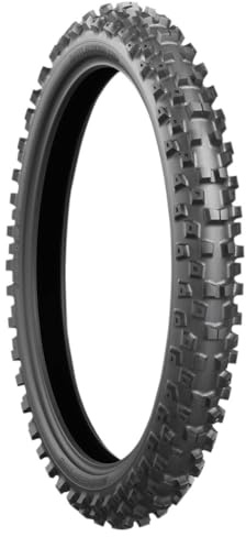 Bridgestone Battlecross X20 Motorcycle Tire (80/100-21 (51M))