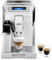 De'Longhi Eletta Cappuccino, Fully Automatic Bean to Cup Machine, Espresso, Coffee Maker, ECAM 45.760.W